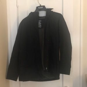 LL Bean Winter Jacket